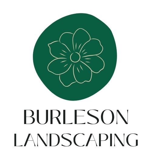 DependaPro Burleson Landscaping logo